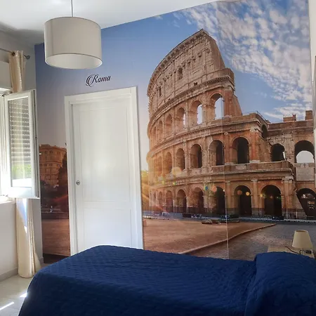 Bed & Breakfast I Portici 2*