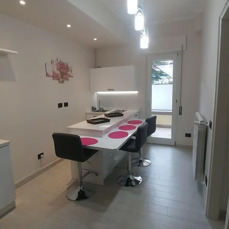 I Portici 2* Catanzaro