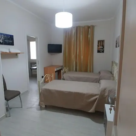 I Portici Bed & Breakfast Catanzaro