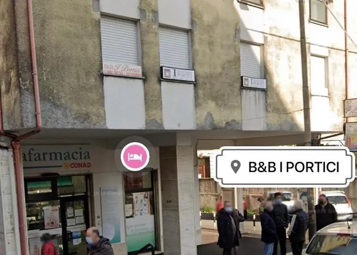 I Portici Bed & Breakfast Catanzaro