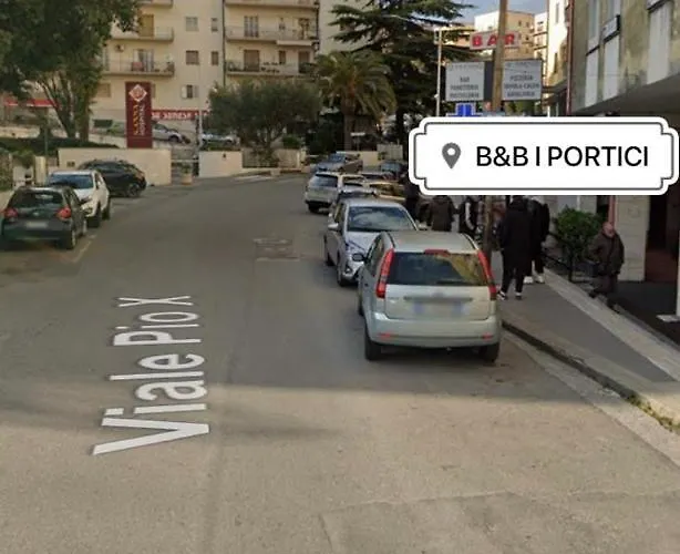 I Portici Bed & Breakfast Catanzaro