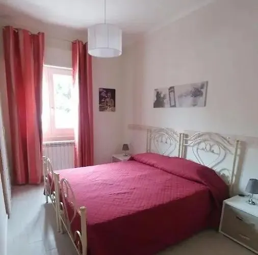 I Portici 2* Catanzaro