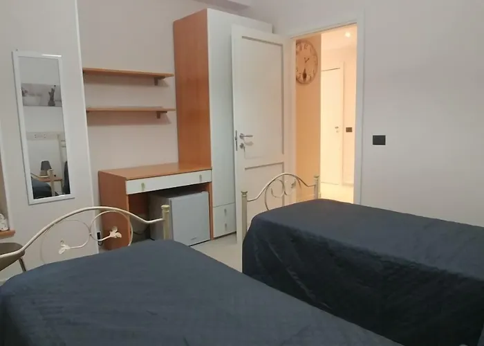 I Portici Bed & Breakfast