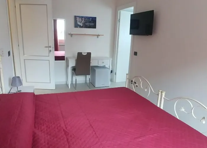 I Portici 2* Catanzaro