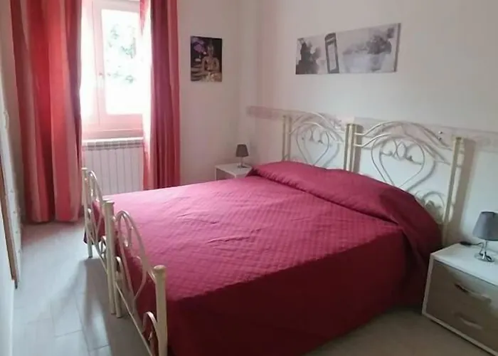 I Portici Bed & Breakfast 2*