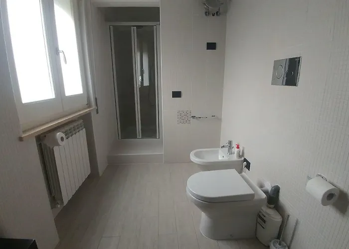 I Portici Bed & Breakfast 2*