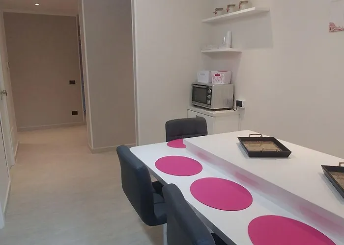 Bed & Breakfast I Portici