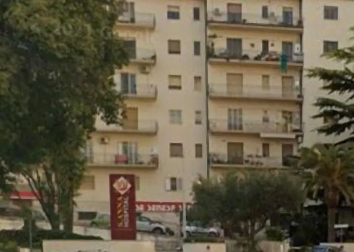 Bed & Breakfast I Portici