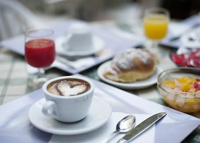 Bed & Breakfast I Portici Catanzaro