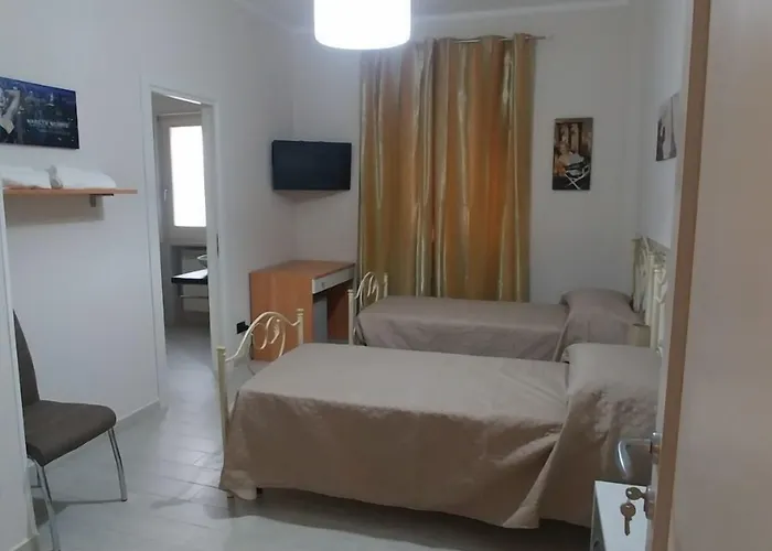 I Portici Bed & Breakfast Catanzaro