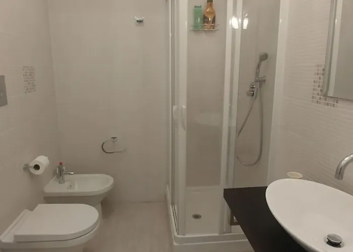 I Portici 2* Catanzaro