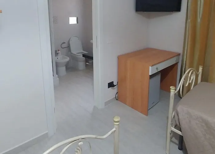 I Portici Bed & Breakfast 2*