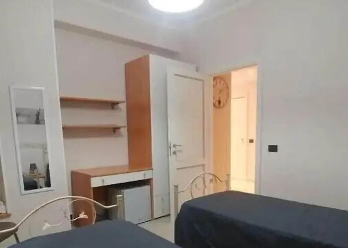 Bed & Breakfast I Portici 2*