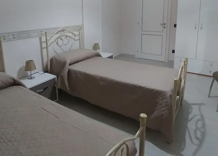 I Portici Bed & Breakfast 2*