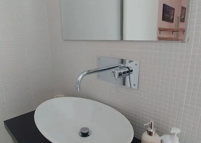 Bed & Breakfast I Portici Catanzaro