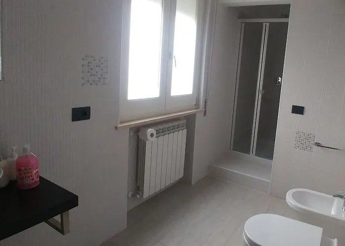 I Portici Bed & Breakfast 2*