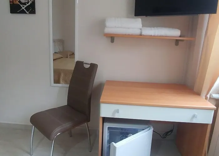 Bed & Breakfast I Portici Catanzaro