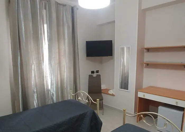 Bed & Breakfast I Portici