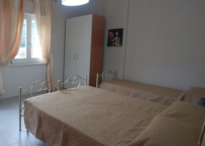 Bed & Breakfast I Portici Catanzaro