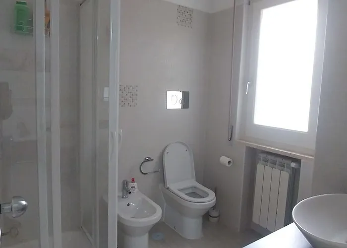 I Portici Bed & Breakfast Catanzaro