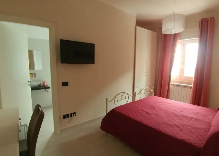 I Portici Bed & Breakfast Catanzaro