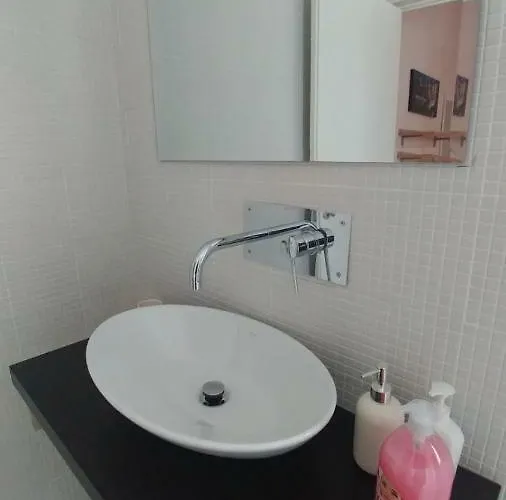 I Portici 2* Catanzaro