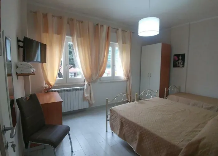 I Portici 2* Catanzaro