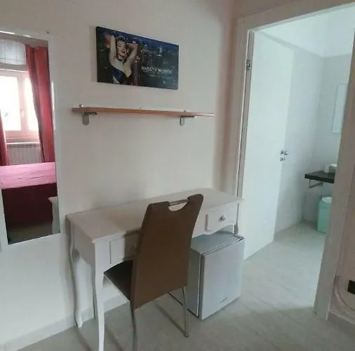 I Portici Bed & Breakfast