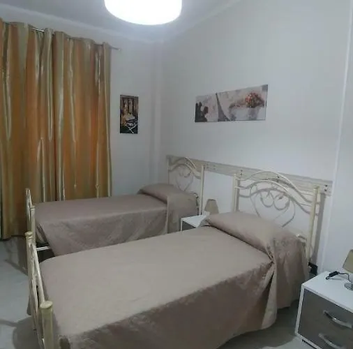 I Portici Bed & Breakfast