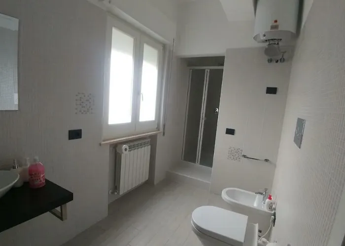 I Portici Bed & Breakfast