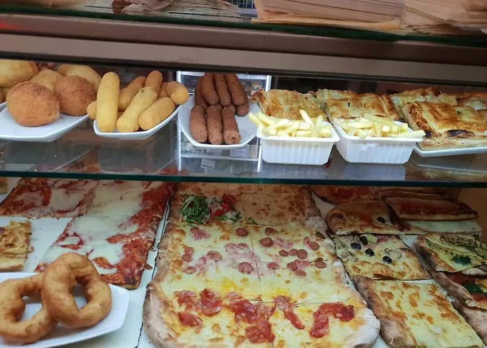 Bed & Breakfast I Portici Catanzaro