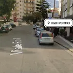 I Portici Oda ve Kahvaltı Catanzaro