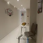 Oda ve Kahvaltı I Portici Catanzaro