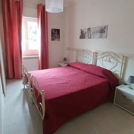 I Portici Couette-café 2*