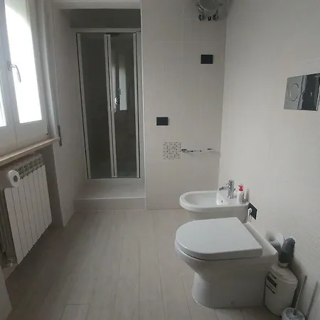 I Portici Couette-café 2*