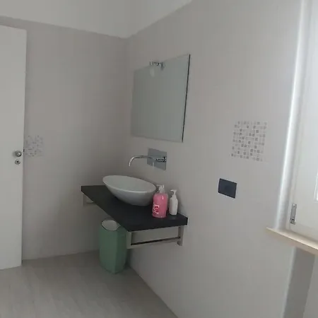 Couette-café I Portici 2*