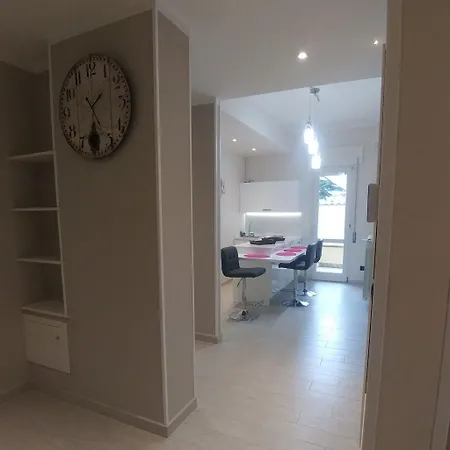 I Portici Couette-café 2*