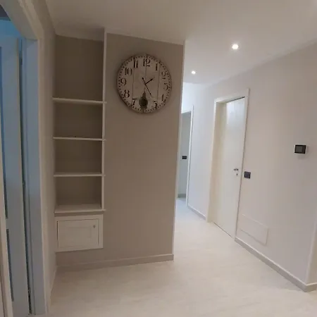 I Portici Couette-café Catanzaro