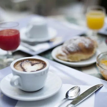 Alojamento de Acomodação e Pequeno-almoço I Portici Catanzaro