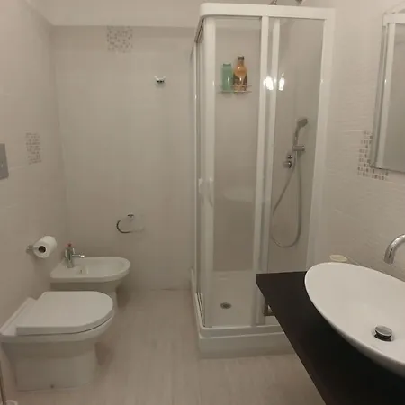 I Portici 2* Catanzaro