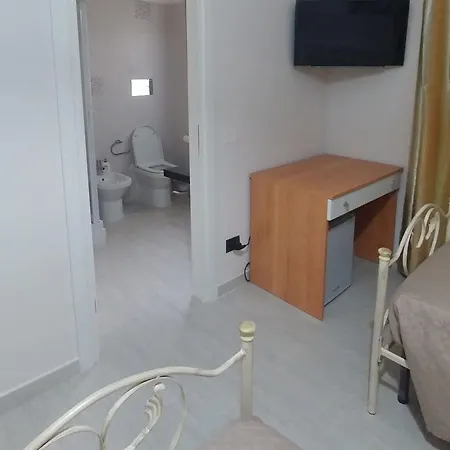 I Portici Oda ve Kahvaltı 2*