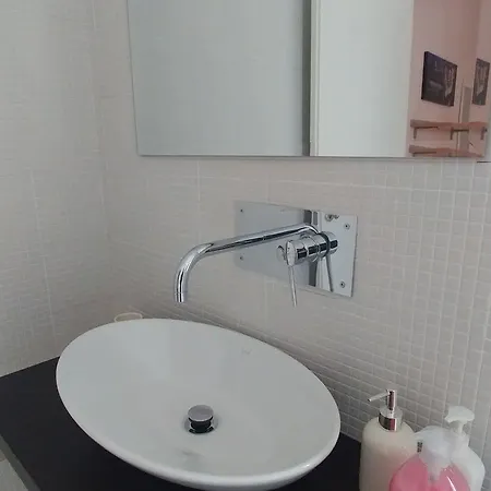 Couette-café I Portici Catanzaro