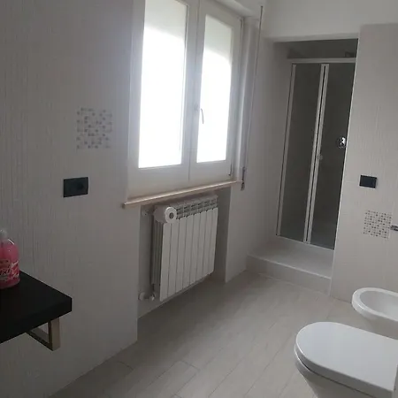 I Portici Couette-café 2*