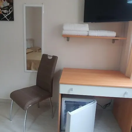 Couette-café I Portici Catanzaro