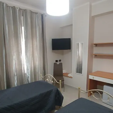 Couette-café I Portici