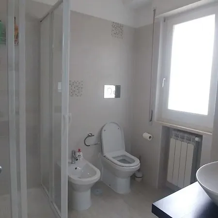 I Portici Couette-café Catanzaro