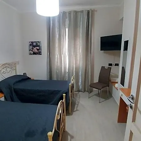 I Portici לינה וארוחת בוקר 2*