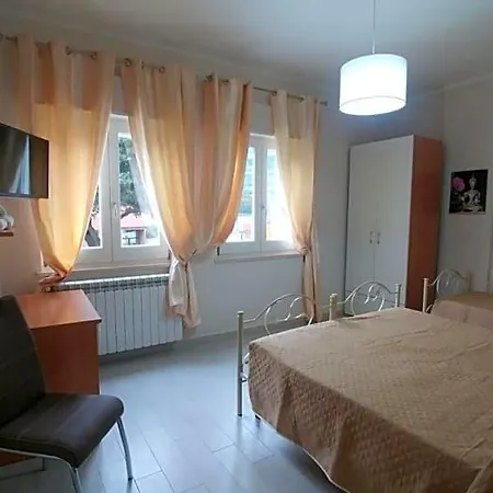 I Portici Oda ve Kahvaltı