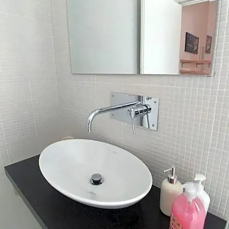 Bed & Breakfast I Portici Catanzaro