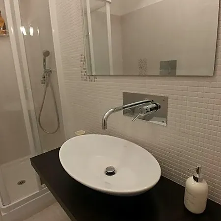 فندق مبيت وإفطار I Portici 2*